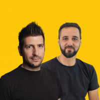 Miloš i Nemanja